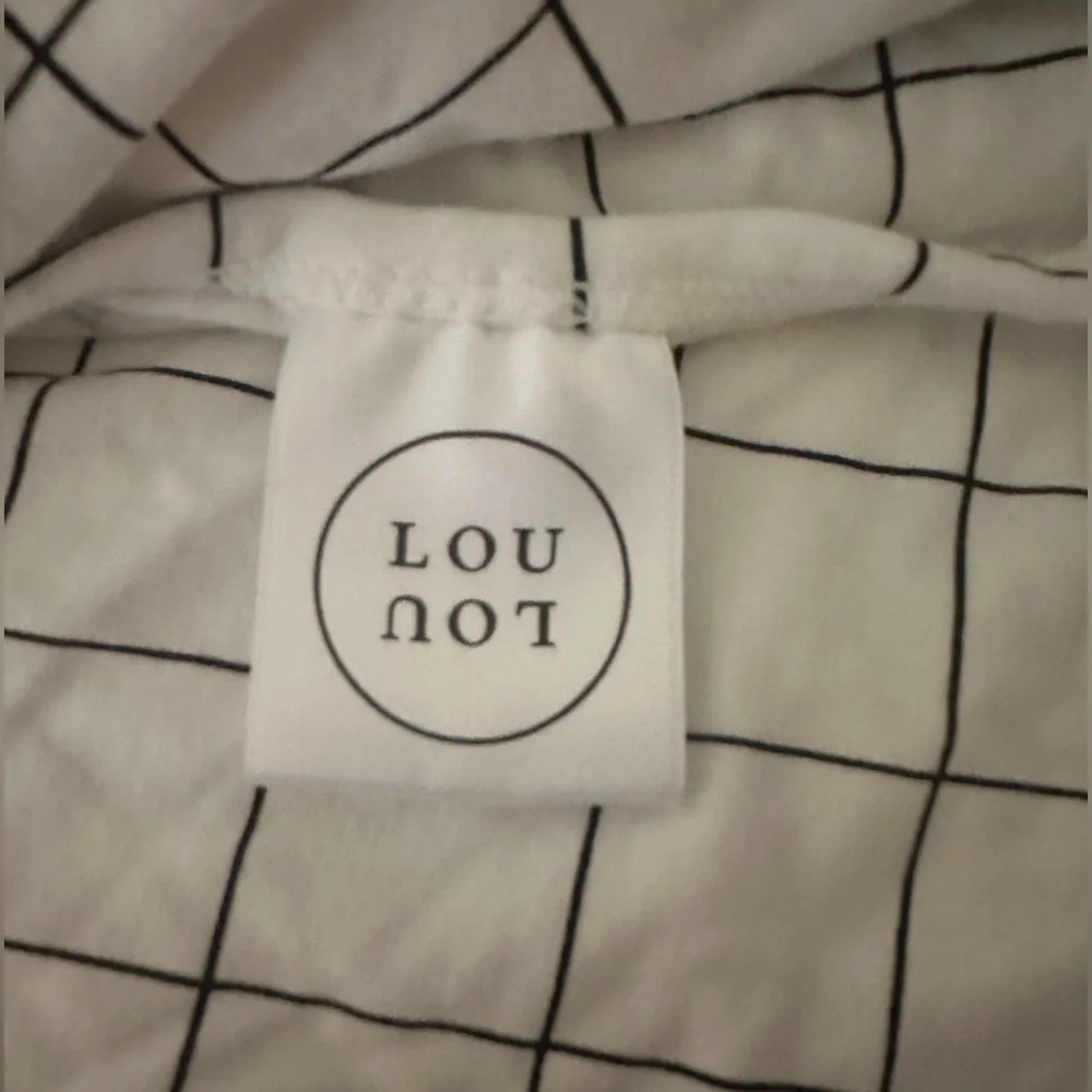 Lou Lou & Company swaddle